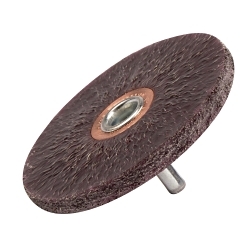 3IN POLYFLEX STEM WHEEL .0118 STL