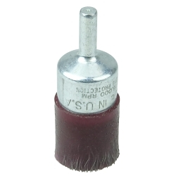 1IN POLYFLEX END .0104 STL