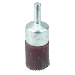 3/4IN POLYFLEX END .0104 SS