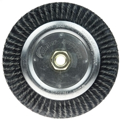 RNK 7IN ROOT .020 STL 5/8-11 NUT
