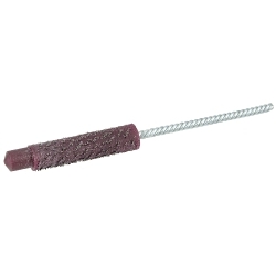 1/2IN POLYFLEX TUBE .006 STL 2IN LG
