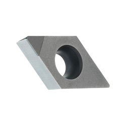 DCMW 32.51FN:PD1 TURNING INSERT PCD - POSITIVE