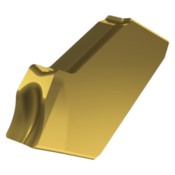 TURNING INSERT - PARTING AND GROOVING LFMX