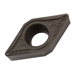 DCMT 21.50.5-UR:T7325 TURNING INSERT - POSITIVE