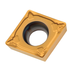 CCMT 21.50.5-UR:T8315 TURNING INSERT - POSITIVE