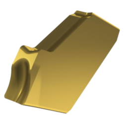 TURNING INSERT - PARTING AND GROOVING LFMX