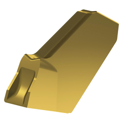 TURNING INSERT - PARTING AND GROOVING LFMX