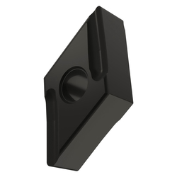 DNMG 331L-SI:T9325 TURNING INSERT - NEGATIVE