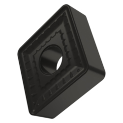 CNMM 866-923:T9335 TURNING INSERT - NEGATIVE