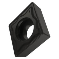 CCMT 32.51-RM:T5305 TURNING INSERT - POSITIVE