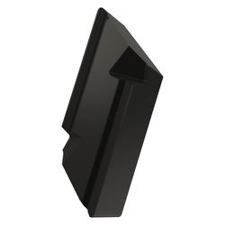 KNUX 160410SR-73:T5315 TURNING INSERT - NEGATIVE