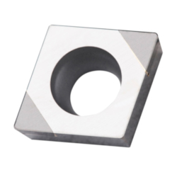 CCGW 21.51E:TB310 TURNING INSERT CBN