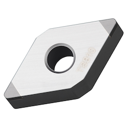 DNGA 442S00420:TB310 TURNING INSERT CBN - POSITIVE