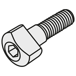 SR 14 SPARE PART
