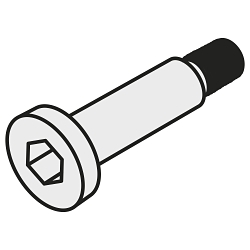 SR 25 SPARE PART