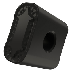 LNMX 191940SN-TF:T9310 TURNING INSERT