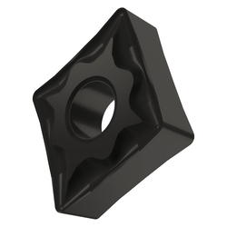 CNMG 321-NF:T7335 TURNING INSERT - NEGATIVE