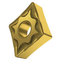 CNMG 431-NF:T8315 TURNING INSERT - NEGATIVE