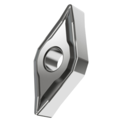 DNMG 441-NF:HF7 TURNING INSERT - NEGATIVE