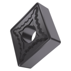 CNMG 431-SM:T6310 TURNING INSERT - NEGATIVE