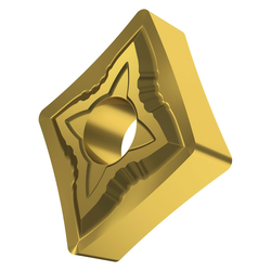 CNMG 431-SF:T8315 TURNING INSERT - NEGATIVE