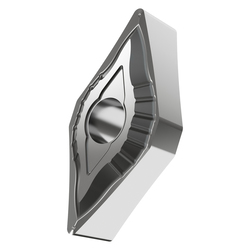 DNMG 441-SF:H07 TURNING INSERT - NEGATIVE