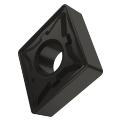 CNMG 432-R:T5305 TURNING INSERT - NEGATIVE