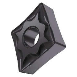 CNMG 321-NF:T6310 TURNING INSERT - NEGATIVE