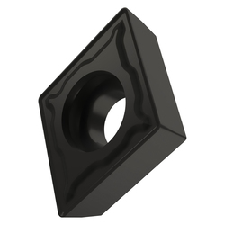 ECMT 2.521-FM2:T5315 TURNING INSERT - POSITIVE