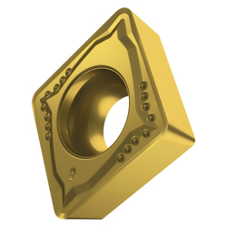 CCMT 21.50.5-FM:T8315 TURNING INSERT - POSITIVE