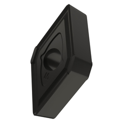 DNMG 442W-MR:T9325 TURNING INSERT - NEGATIVE