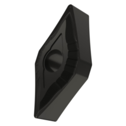 DNMG 441-SF:T7325 TURNING INSERT - NEGATIVE