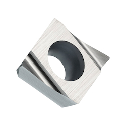 CPGX 21.50.5FR-JZ:TT010 TURNING INSERT - POSITIVE