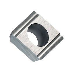 CPGX 21.51FL-JR:TT010 TURNING INSERT - POSITIVE