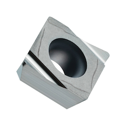 CPGX 2.521FR-JQ:TT010 TURNING INSERT - POSITIVE