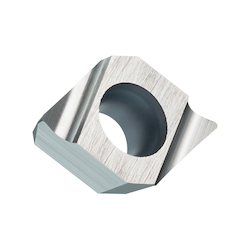 EPGX1.81.50.5FL-JZ:TT010 TURNING INSERT - POSITIVE