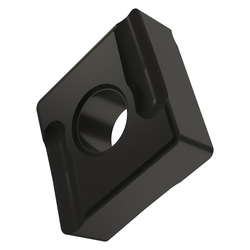 CNMG 431R-SI:T7335 TURNING INSERT - NEGATIVE