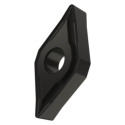 DNMG 331-NF:T7325 TURNING INSERT - NEGATIVE
