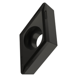 DCMT 21.50.5-FF2:T7325 TURNING INSERT - POSITIVE