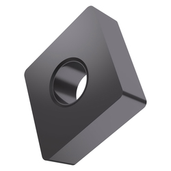 CNMA 432:T6310 TURNING INSERT - NEGATIVE