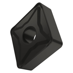 CNMM 866-NRM:T7325 TURNING INSERT - NEGATIVE