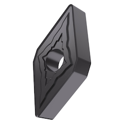 DNMG 442-NMR:T6310 TURNING INSERT - NEGATIVE