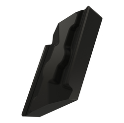 KNUX 160405L-22:T5315 TURNING INSERT - NEGATIVE