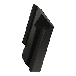 KNUX 160405R-32:T5315 TURNING INSERT - NEGATIVE