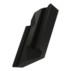 KNUX 160405L-32:T5315 TURNING INSERT - NEGATIVE