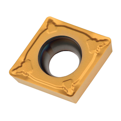 CCMT 32.50.5-UR:T6310 TURNING INSERT - POSITIVE