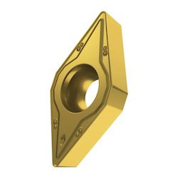 DCMT 11T304E-RM:T8430 INSERT