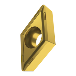 DCMT 070202E-FF2:T8430 INSERT
