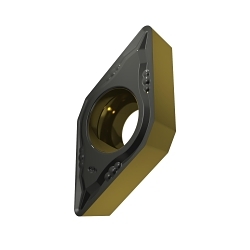 DCMT 32.52-FM:T9415 TURNING INSERT