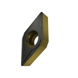 DCMT 432-RM:T9415 TURNING INSERT